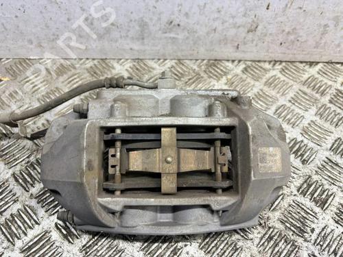 Used Left front brake caliper TESLA MODEL 3 (5YJ3) EV (238 hp) 31834317