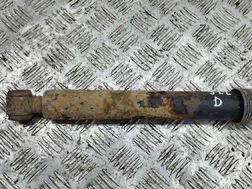 Right rear shock absorber MERCEDES-BENZ CLK (C208) CLK 200 Kompressor (208.345) | BP28844522M19 
