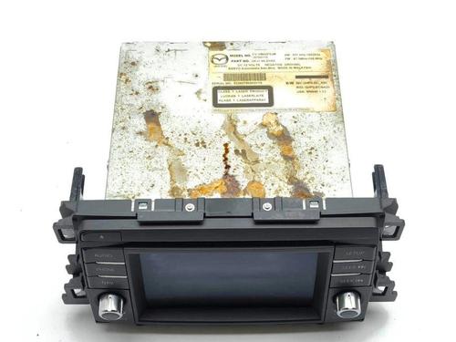 Electronic module MAZDA 6 Estate (GJ, GL) 2.2 D | BP28878713M83