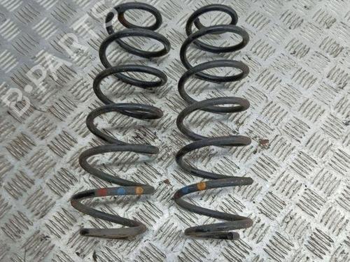 Used Shock absorber spring PEUGEOT 2008 I (CU_) 1.6 HDi (114 hp) 28849302