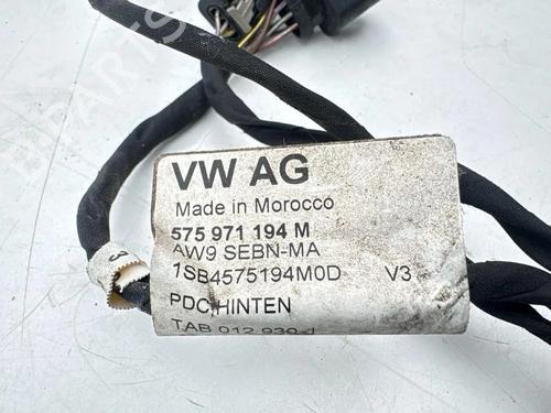 Módulo eletrónico SEAT ATECA (KH7, KHP) 1.6 TDI | BP33671672M83 - Image 8