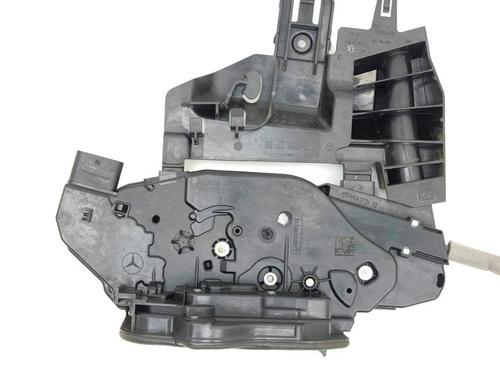 Used Rear right lock MERCEDES-BENZ EQA (H243) EQA 250 (243.701) (190 hp) 28902554