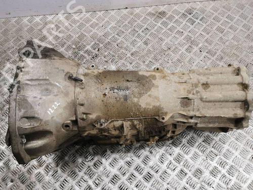 Gearbox JEEP GRAND CHEROKEE IV (WK, WK2) 3.0 CRD V6 4x4 | BP28879948M3