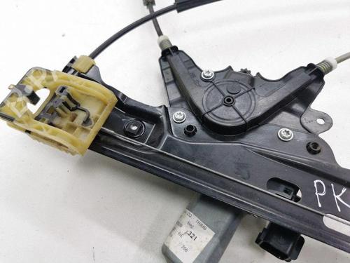 Front left window mechanism FORD B-MAX (JK) 1.6 TDCi | BP38249149C22 - Image 7