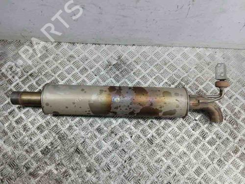 Used Exhaust system VW GOLF VIII (CD1, DA1) 1.0 TSI (90 hp) 28898325