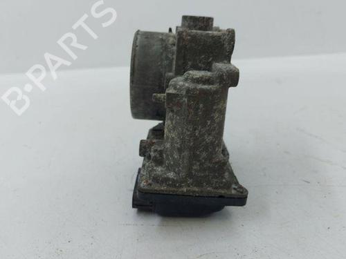 Throttle body MAZDA 3 Saloon (BM_, BN_) 2.0 | BP28848267M82