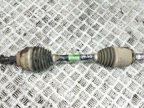 Used Left front driveshaft MERCEDES-BENZ M-CLASS (W164) ML 320 CDI 4-matic (164.122) (224 hp) 28900308