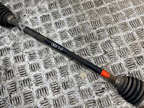 Right rear driveshaft HONDA CR-V V (RW_, RT_) 2.0 E-CVT HYBRID AWD (RT6) | BP37404331M41 - Image 3