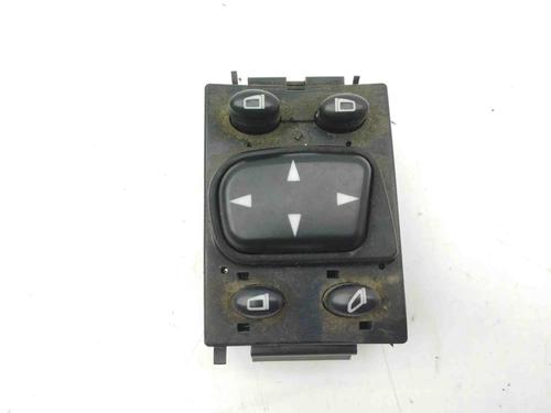 Mirror switch MERCEDES-BENZ S-CLASS (W220, V220) S 320 CDI (220.026, 220.126) | BP28872331I25 
