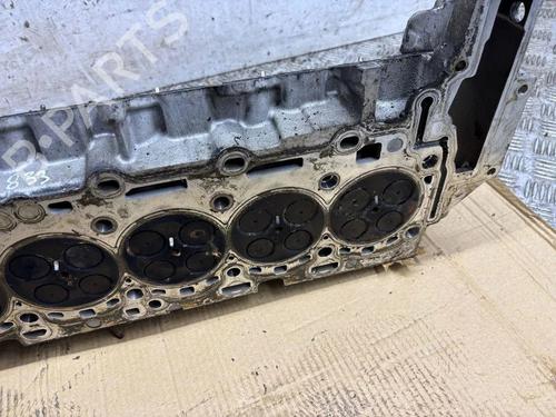 Cylinder head BMW X5 (F15, F85) xDrive 40 d | BP30787993M5
