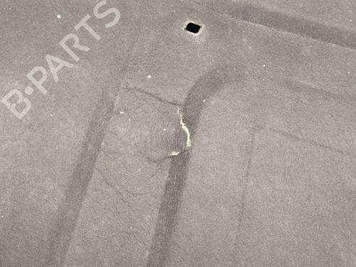 Upper protection AUDI Q5 (8RB) 2.0 TDI quattro | BP28855441M93