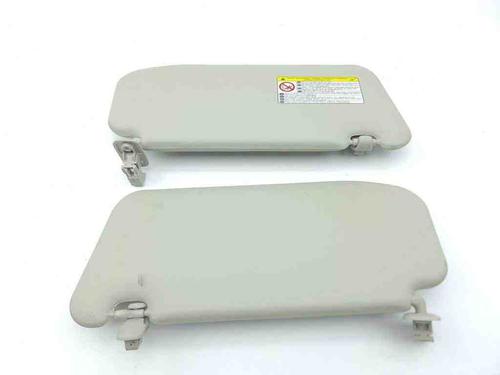 Left sun visor MAZDA CX-5 (KE, GH) 2.2 D (KE2FW) | BP28877853I1 