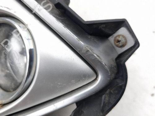 Right front fog light MAZDA CX-7 (ER) 2.2 MZR-CD AWD (ER10A) | BP39229653C31 - Image 2