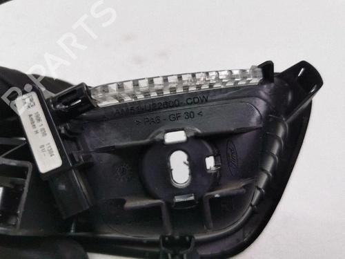 Front right interior door handle FORD FOCUS III 1.6 TDCi | BP38240562I14 - Image 5