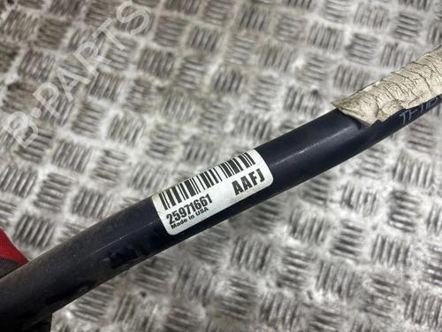 Anti roll bar CHEVROLET TRAX 1.4 | BP30885131M96