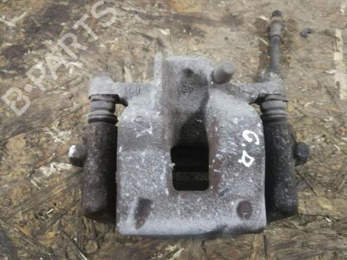 Højre bremsekaliber bag TOYOTA COROLLA Verso (ZER_, ZZE12_, R1_) 2.2 D-4D (AUR10_, AUR10R) (136 hp) 28887142