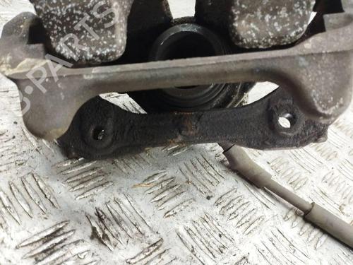 Right front brake caliper MERCEDES-BENZ E-CLASS (W213) E 220 d (213.004) | BP36083538M104 - Image 3