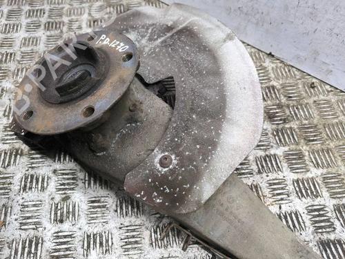 Right front steering knuckle PORSCHE CAYENNE (92A) 3.6 | BP39229676M26 - Image 3