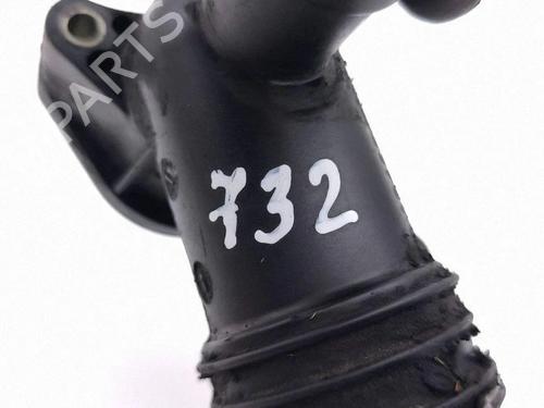 Pipe MERCEDES-BENZ E-CLASS (W212) E 350 CDI (212.025) | BP40290943M125 - Image 5