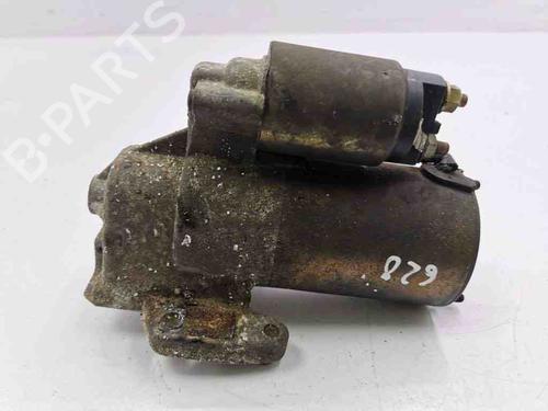 Used Starter JAGUAR X-TYPE I (X400) 2.5 V6 All-wheel Drive (196 hp) 28904226