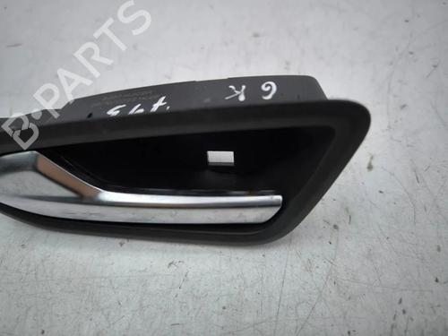 Rear left interior door handle RENAULT CLIO II Hatchback Van (SB0/1/2_) 1.2 (SB0A, SB0F, SB1K, SB2D) | BP36201487I15  - Image 6