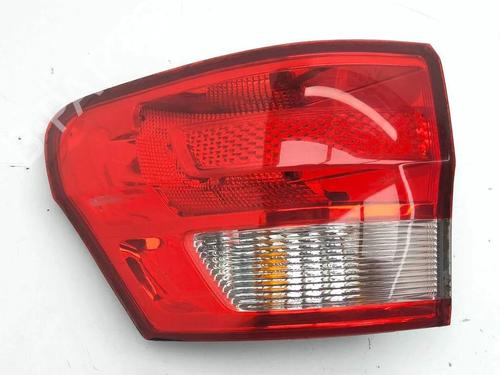 Used Left taillight Left taillight JEEP GRAND CHEROKEE IV (WK, WK2) 3.0 CRD V6 4x4 (241 hp) 28879886 28879886