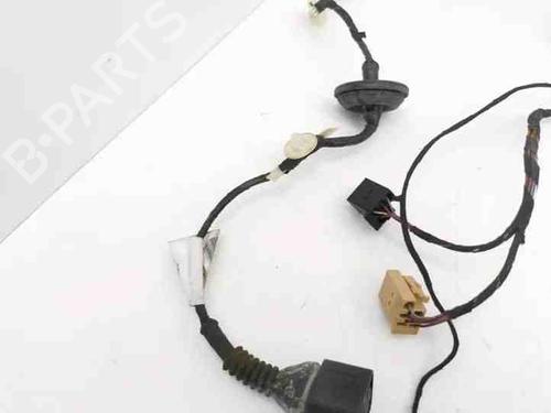 Ledningsnett PORSCHE CAYENNE (9PA) S 4.5 | BP28860384E16