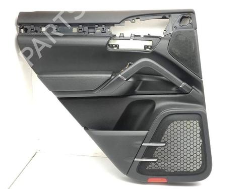 Used Rear left panel Rear left panel 28879586 28879586