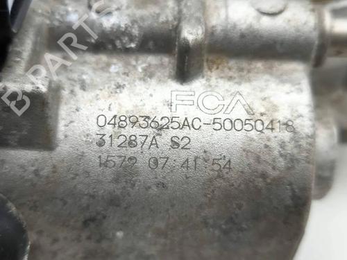Throttle body ALFA ROMEO GIULIA (952_) 2.0 (952ACA25) | BP28883145M82 - Image 9