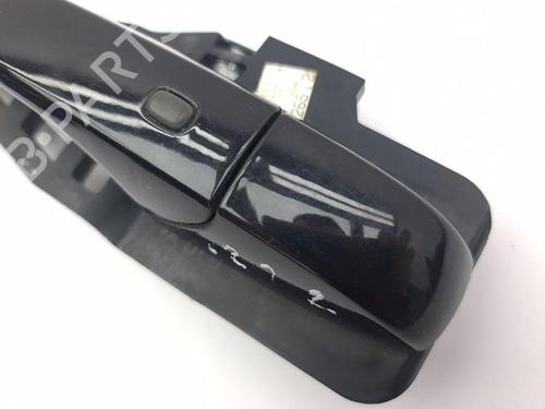 Rear left exterior door handle JEEP GRAND CHEROKEE IV (WK, WK2) 3.0 CRD V6 4x4 | BP28879828C130 