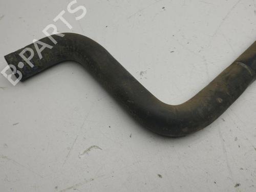 Pipe TESLA MODEL S (5YJS) 60 | BP28900786M125