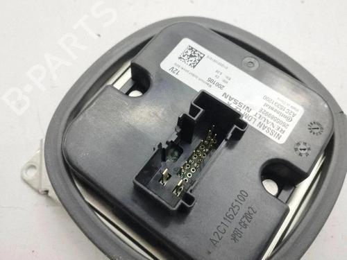 Electronic module NISSAN JUKE (F16_) DIG-T 117 | BP40209283M83 - Image 3