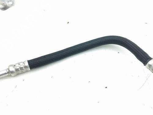 AC pipe NISSAN JUKE (F16_) 1.6 Hybrid | BP32692264M126 - Image 7