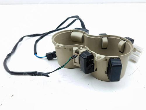 Cup/Object holder HYUNDAI SANTA FÉ II (CM) 2.2 CRDi GLS 4x4 | BP29976161I37 
