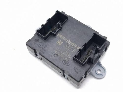 Elektronisk modul JAGUAR E-PACE (X540) 2.0 D180 AWD | BP37643770M83 - Image 4