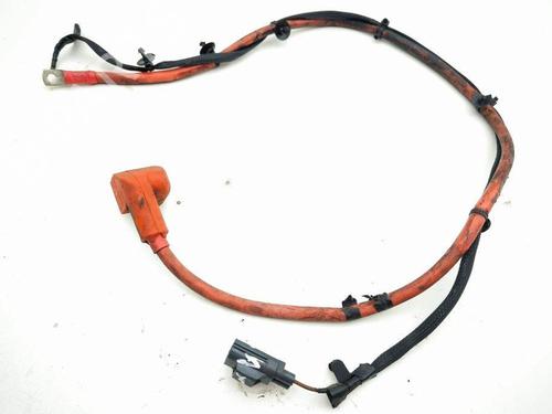 Used Cable JAGUAR XE (X760) 2.0 D (163 hp) 28906491