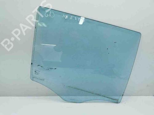 Used Rear right door window MERCEDES-BENZ E-CLASS (W211) E 320 CDI (211.022) (224 hp) 28884567