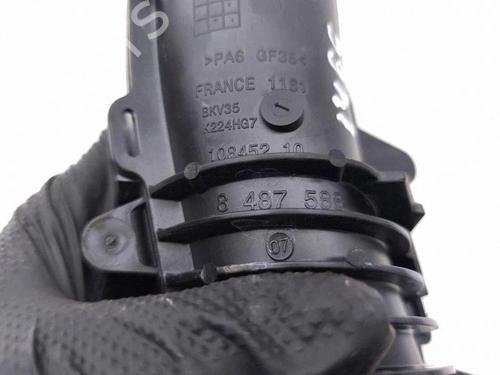 Intake manifold BMW 2 Active Tourer (U06) 220i Mild Hybrid | BP38318314M70 - Image 7