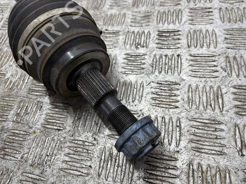 Right front driveshaft MERCEDES-BENZ M-CLASS (W166) ML 250 CDI / BlueTEC 4-matic (166.004, 166.003) | BP36086002M39 - Image 4