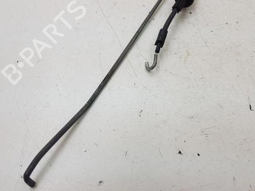 Rear right lock VW GOLF III (1H1) 1.9 TDI | BP28903895C99 