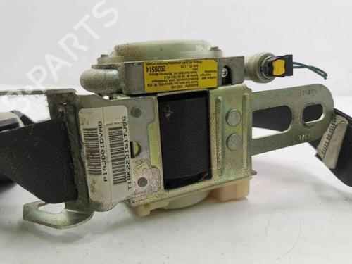 Front right seatbelt CHRYSLER 300C (LX, LE) 3.0 CRD | BP36079495I25 - Image 7