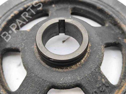 Pulley HYUNDAI i30 (GD) 1.6 CRDi | BP28888063M122 