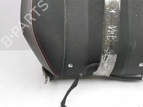 Left front seat OPEL MOKKA 1.2 (76) | BP36193576C15 - Image 11