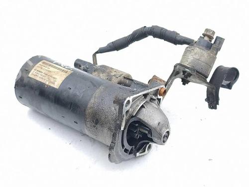 Starter JEEP CHEROKEE (KL) 2.0 CRD 4x4 | BP40206993M8 - Image 2