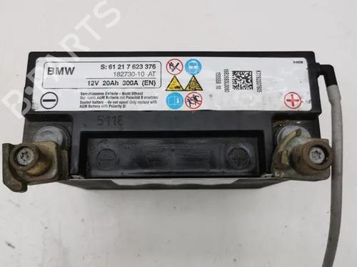 Battery BMW i3 (I01) Range Extender | BP28865883E11 