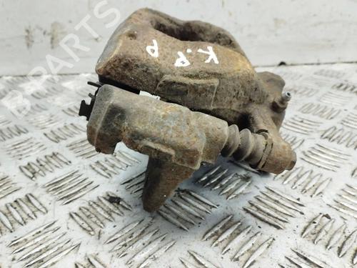 Left front brake caliper TOYOTA AURIS (_E15_) 2.2 D (ADE157_, ADE151_, ADE151R, ADE157R) | BP33252319M105 - Image 5