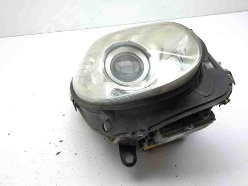Right headlight MERCEDES-BENZ R-CLASS (W251, V251) R 320 CDI 4-matic (251.022, 251.122) | BP28889154C29