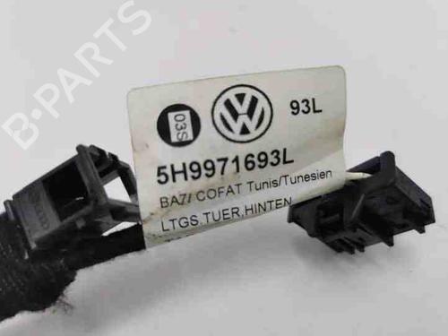 Wiring harness VW GOLF VIII (CD1, DA1) 1.5 TSI | BP28859099E16
