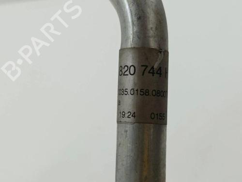 AC pipe PORSCHE CAYENNE (9PA) 3.2 | BP28895474M126 