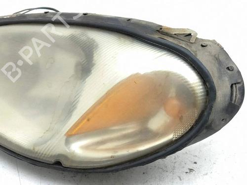Left headlight CHRYSLER PT CRUISER (PT_) 2.2 CRD | BP40246542C28 - Image 4